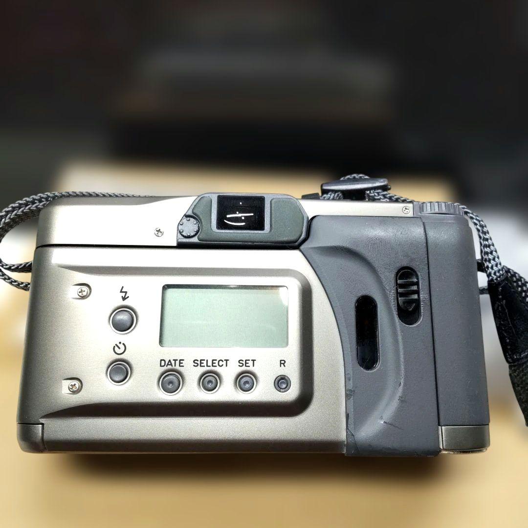 CONTAX TVS Ⅲ 元箱付き