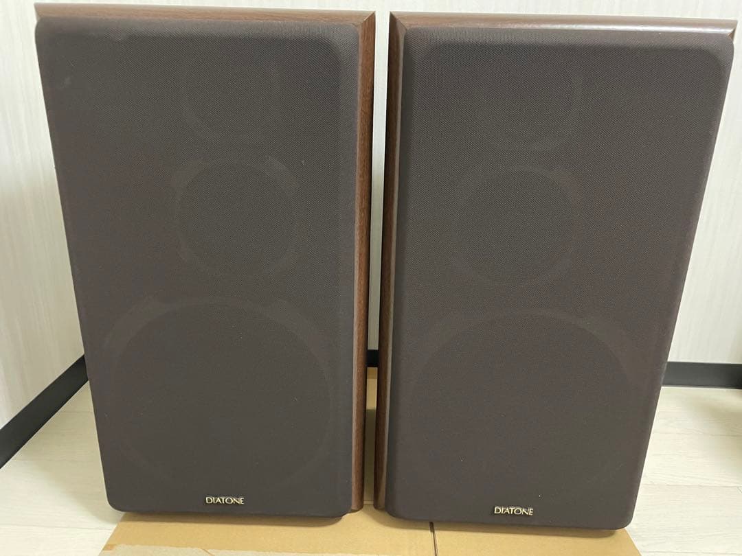 DAIATONE DS-77HR WN (ダイヤトーン)