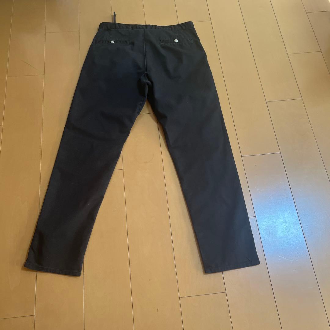 ノースフェイス　パープルレーベル　サイズ34