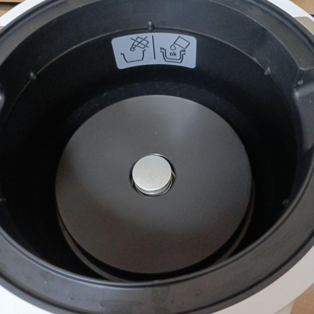 美品　T-fal　クックフォーミータッチ