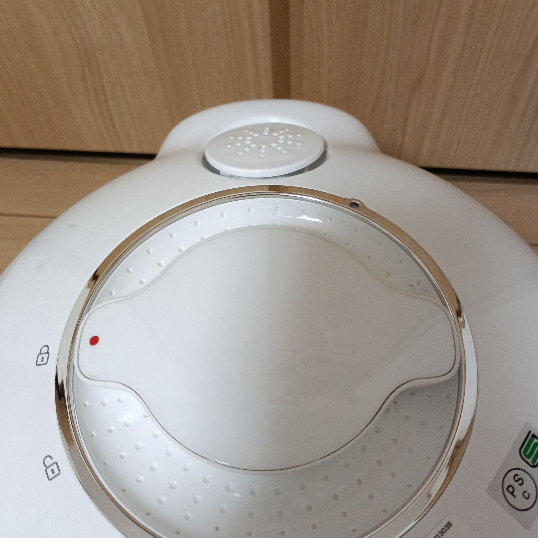 美品　T-fal　クックフォーミータッチ