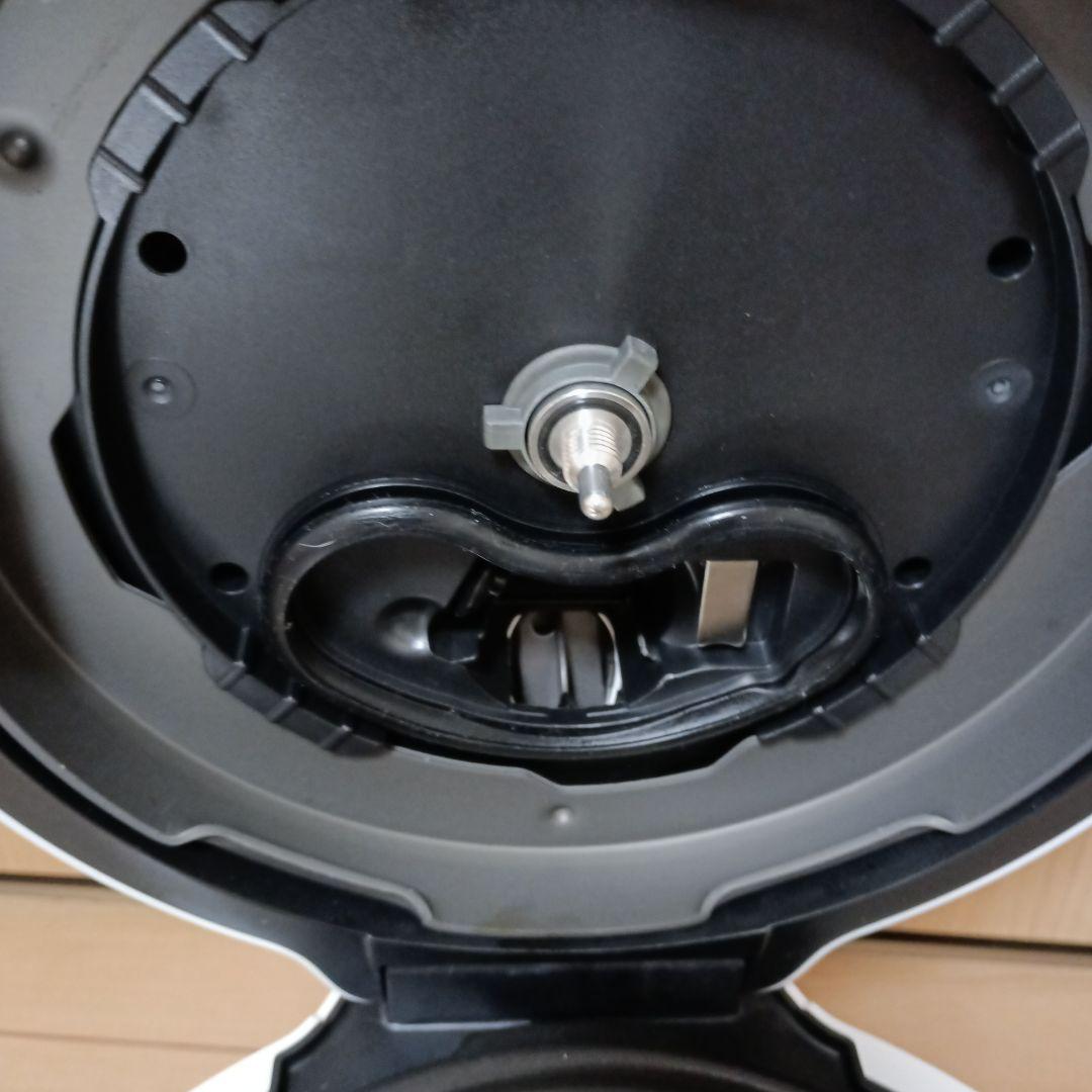 美品　T-fal　クックフォーミータッチ