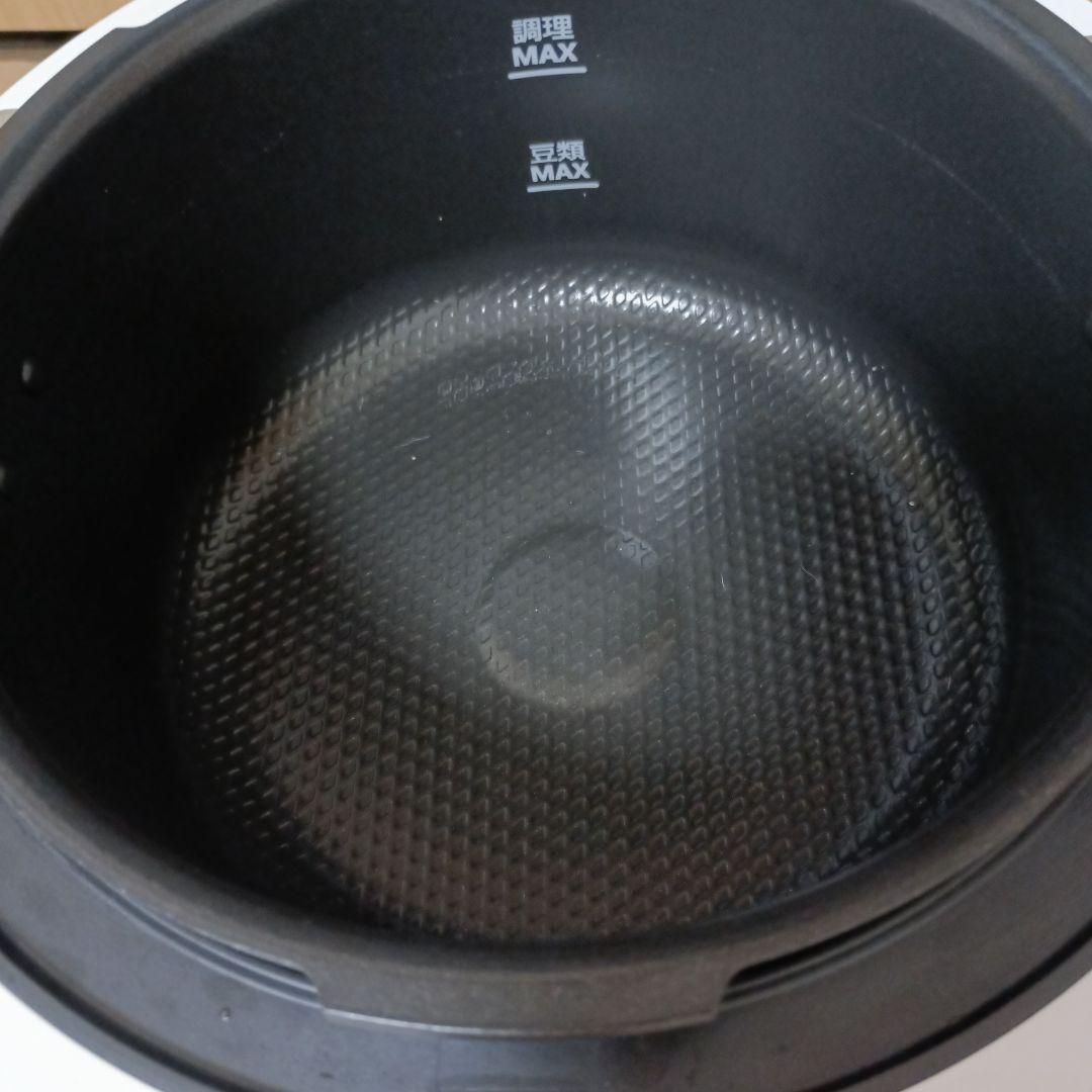 美品　T-fal　クックフォーミータッチ