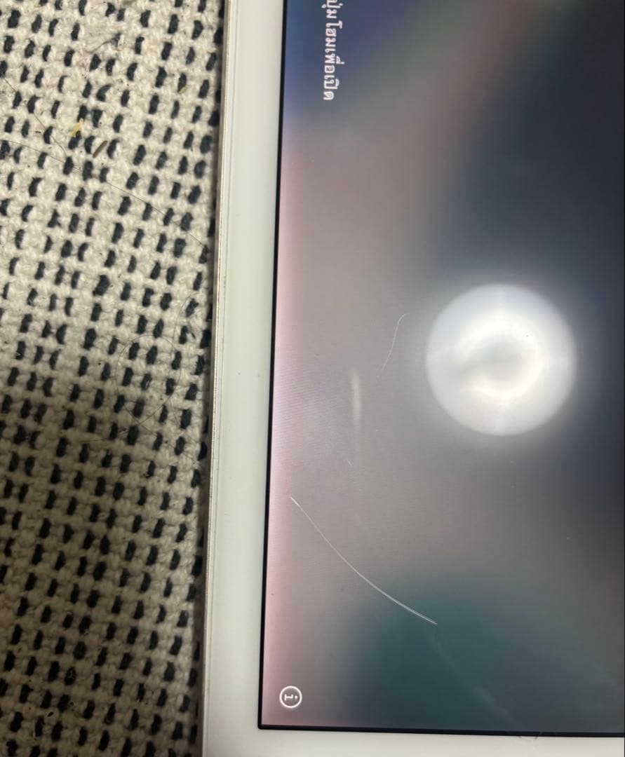 iPad Pro 12.9インチ 64GB+Apple Pencil