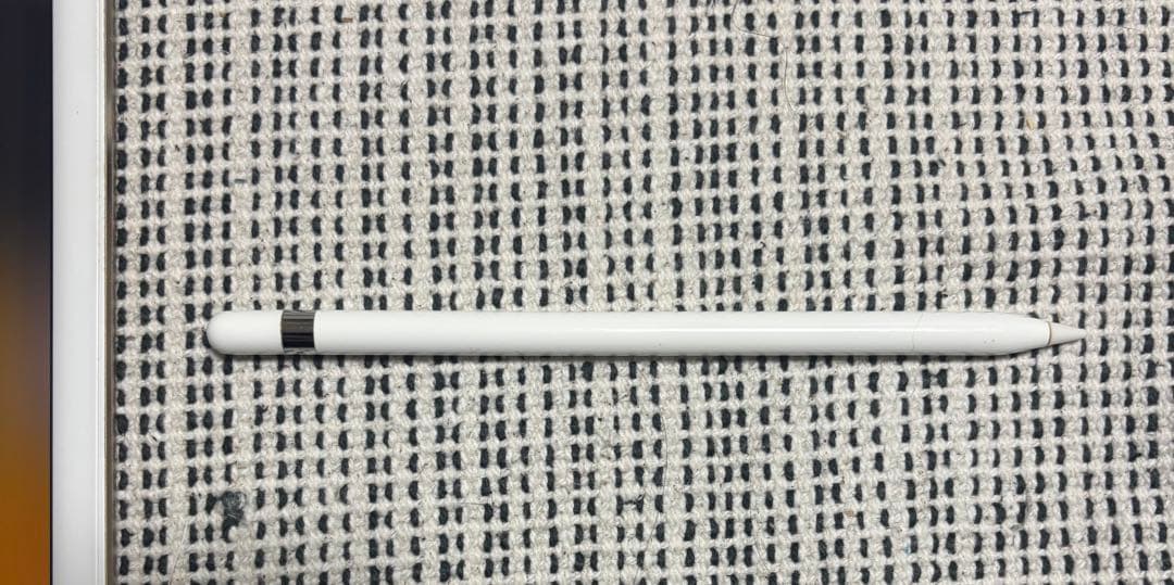 iPad Pro 12.9インチ 64GB+Apple Pencil