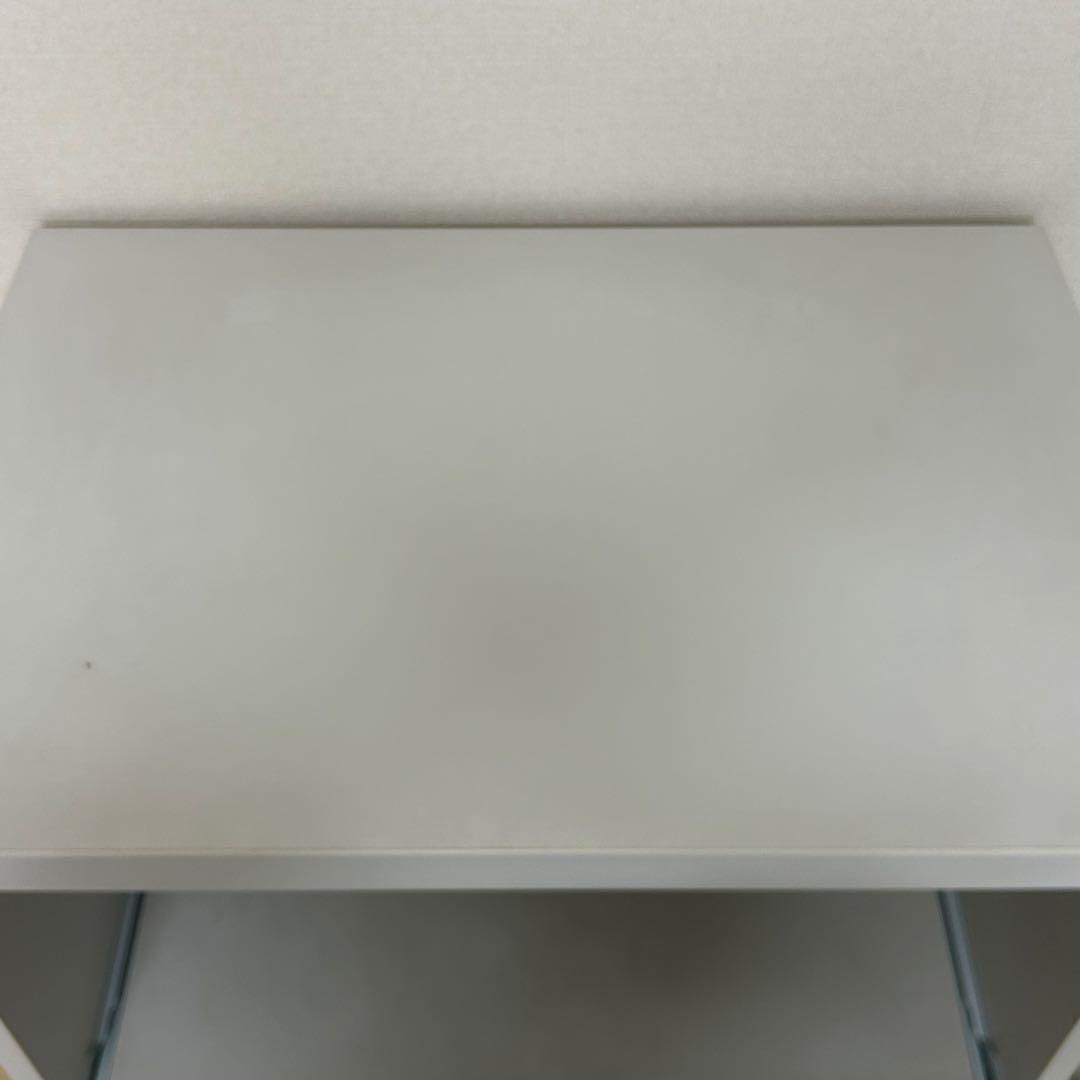 送料込み　レンジ台　レンジボード　レンジラック　キッチン収納