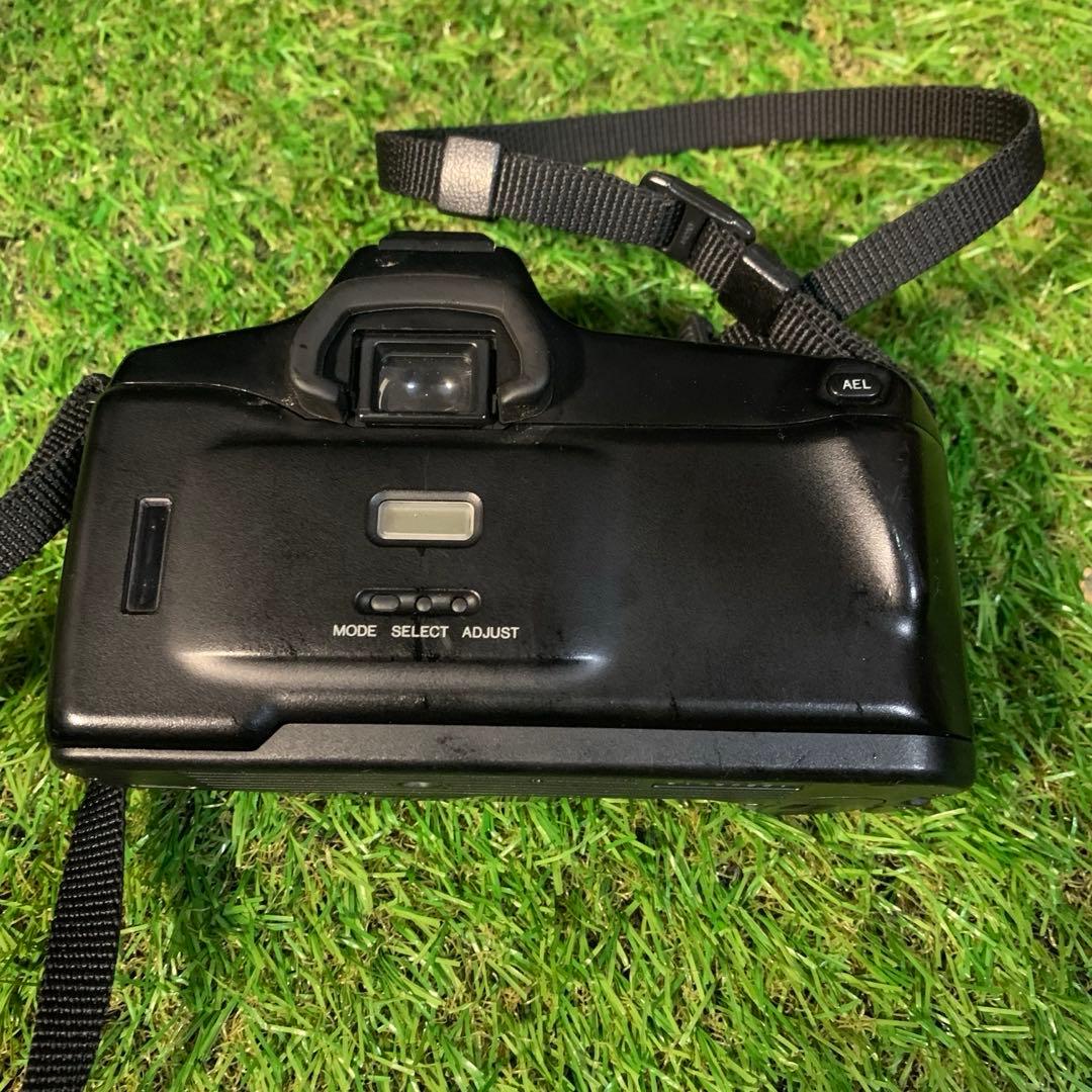 ⭐︎【レトロ】⭐︎ MINELTA α303si α5700i フィルムカメラ