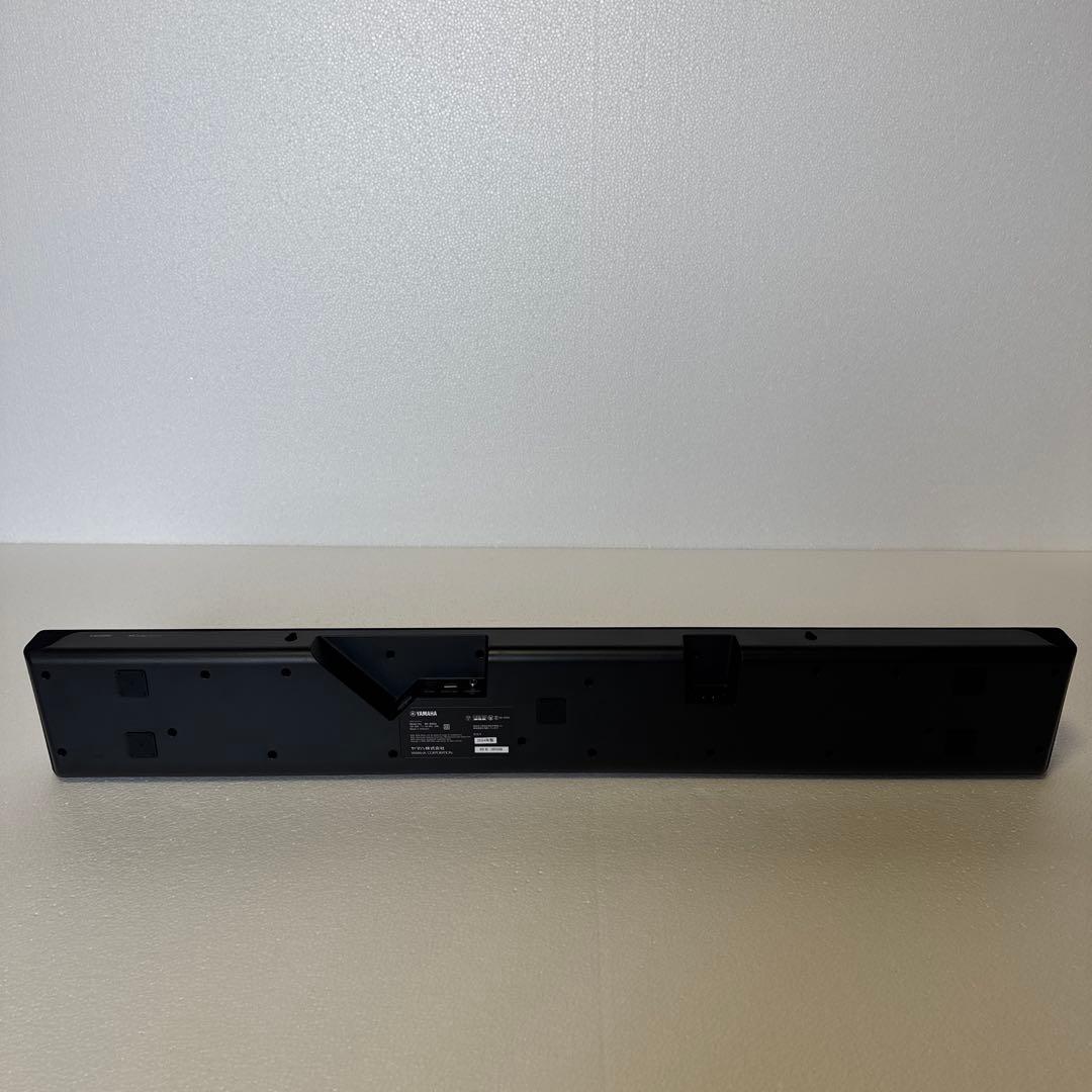 YAMAHAサウンドバーsr-b30a SONYサブウーファーsa-cs9