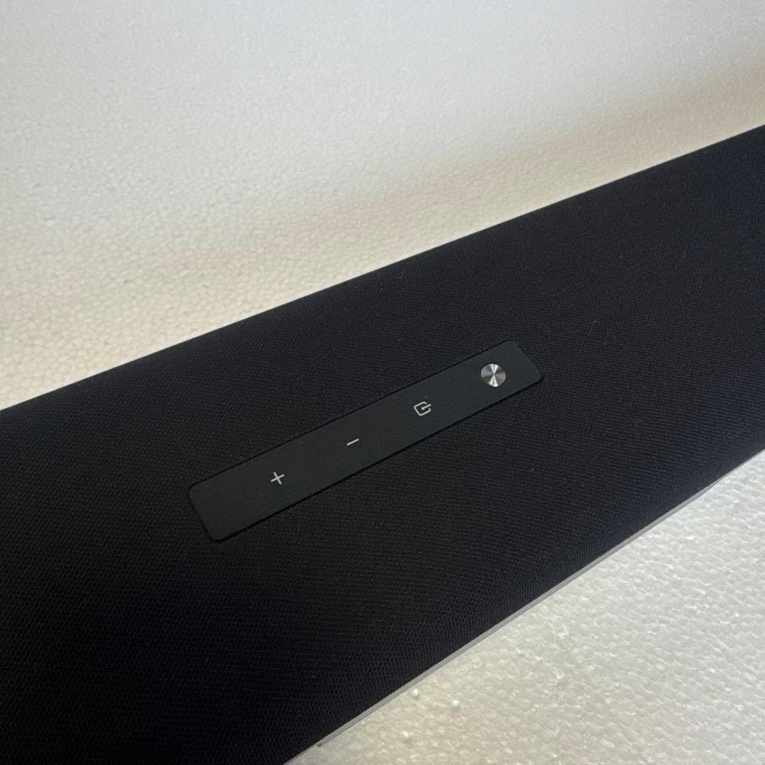 YAMAHAサウンドバーsr-b30a SONYサブウーファーsa-cs9