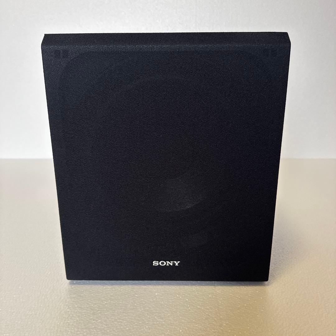 YAMAHAサウンドバーsr-b30a SONYサブウーファーsa-cs9