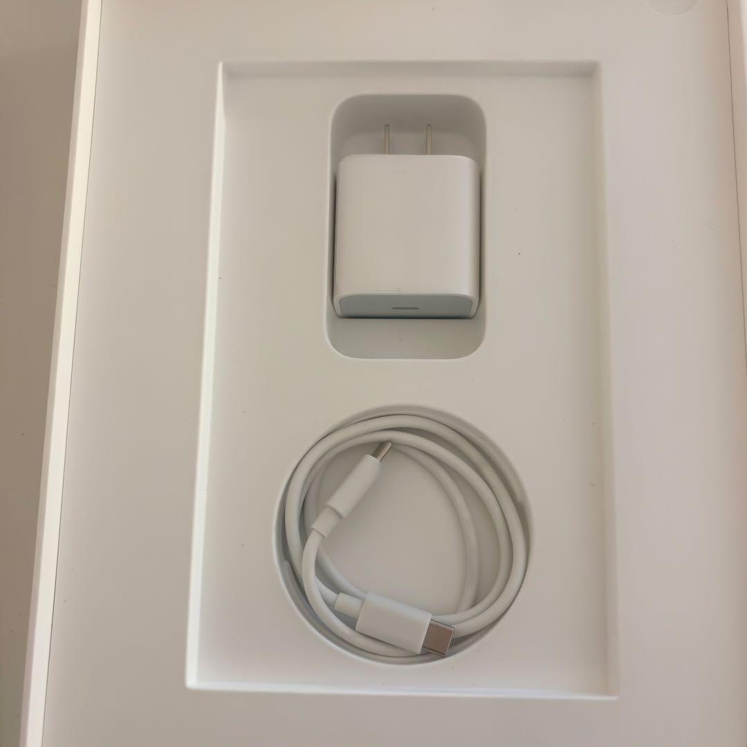 【Apple Pencil付き‼️】iPad A16(128GB)*超美品