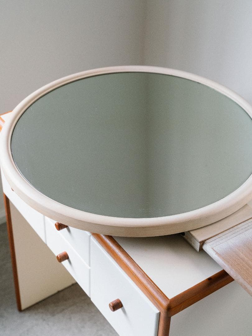 ヴィンテージ　サイドボード 収納 デスク ドレッサー　ミッドセンチュリーモダン