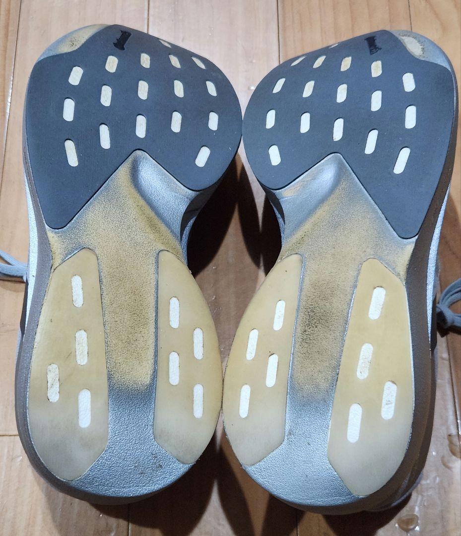 ボ*ア様 adidas　ADIZERO EVO SL M　28.5㎝