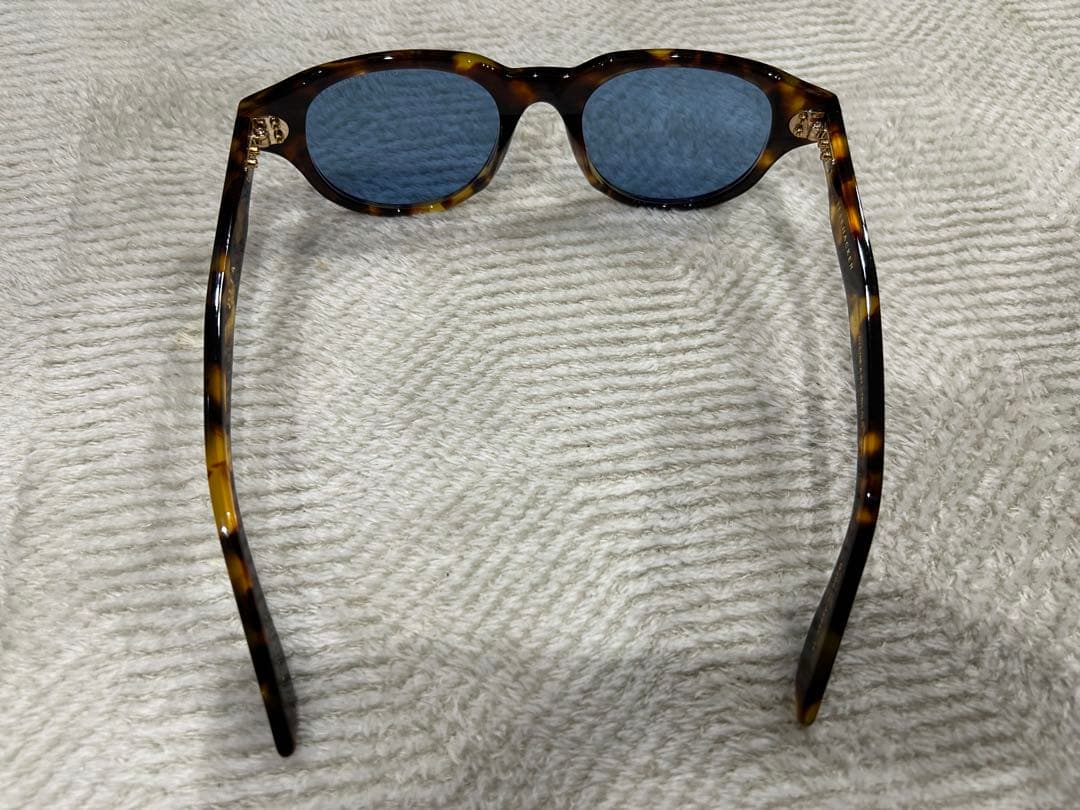 DITA ディータ　サングラス　TELEHACKER