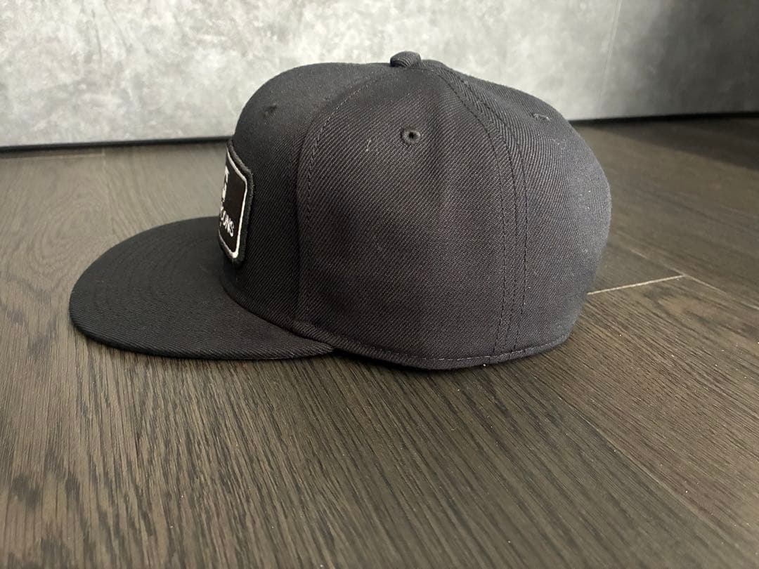 CDG コムデギャルソン キャップ 帽子 SZ-K601