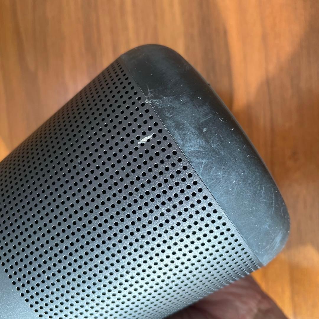 BOSE SOUNDLINK REVOLVE+ Bluetoothスピーカー