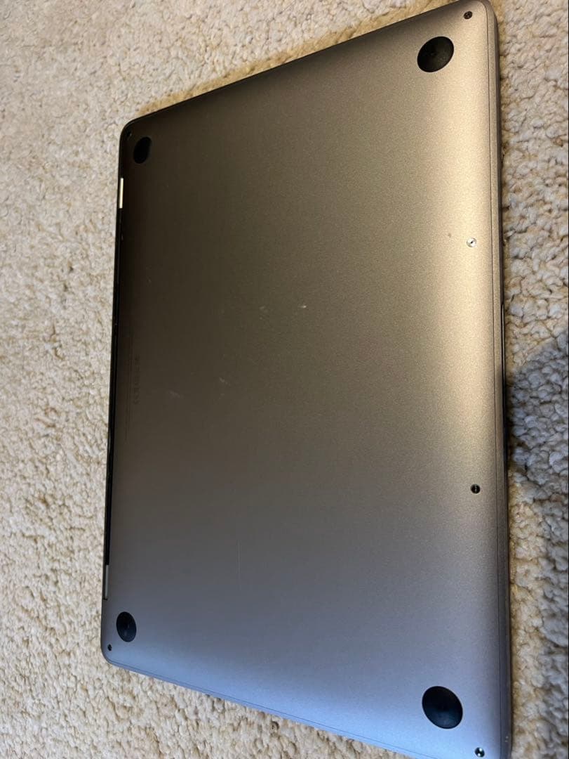【ジャンク品】MacBook Pro 2017 Core i5/8GB