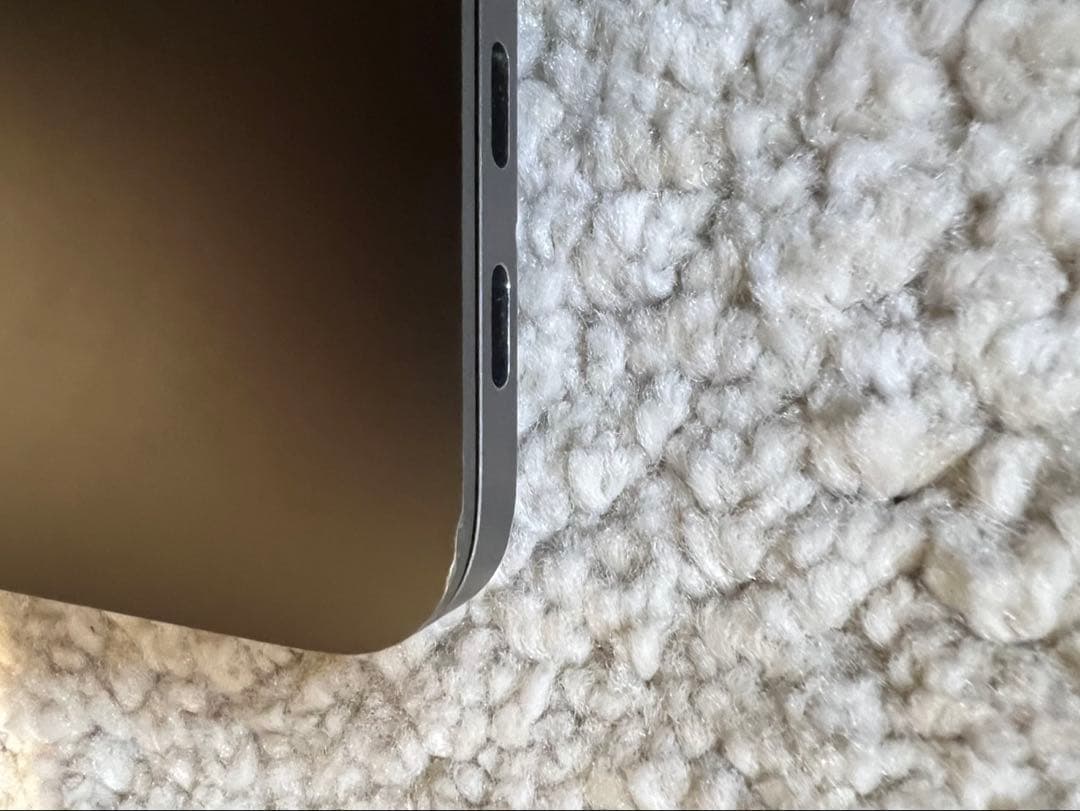 【ジャンク品】MacBook Pro 2017 Core i5/8GB