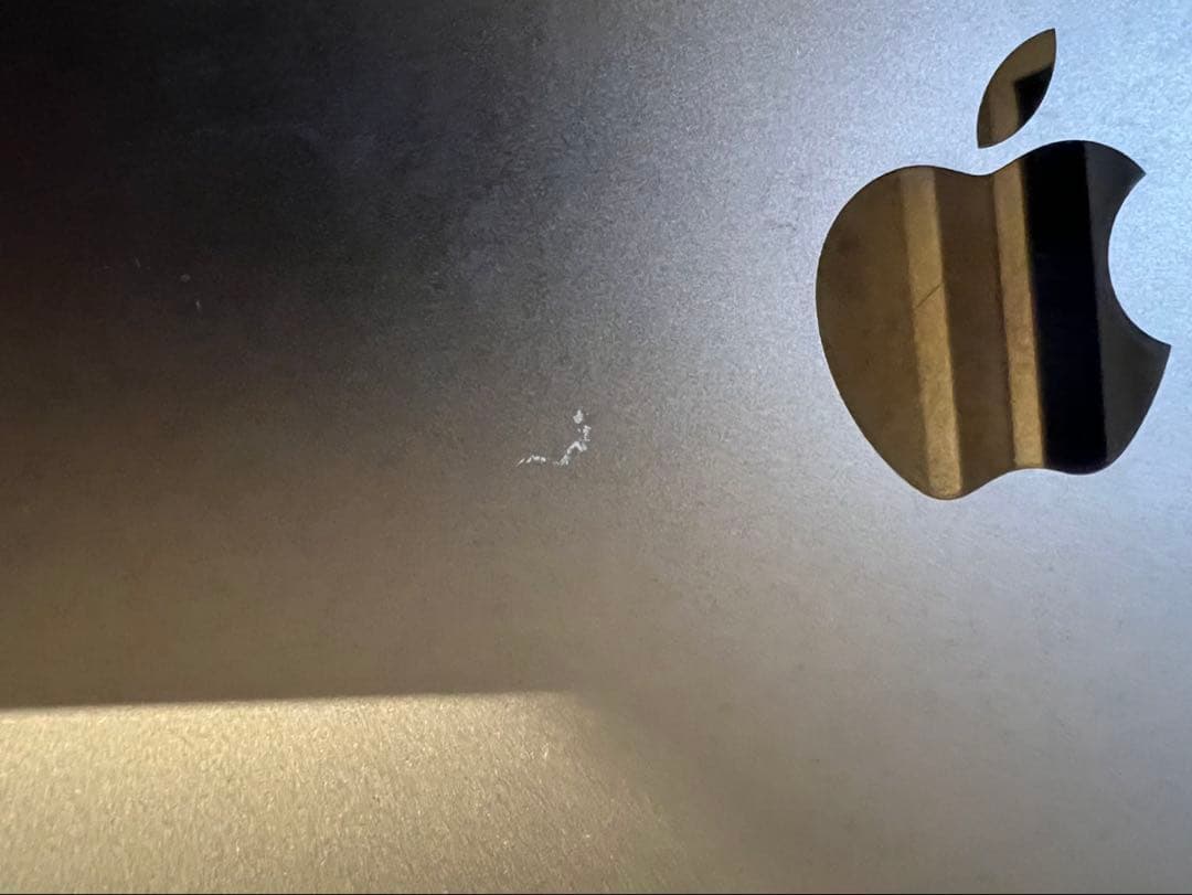 【ジャンク品】MacBook Pro 2017 Core i5/8GB