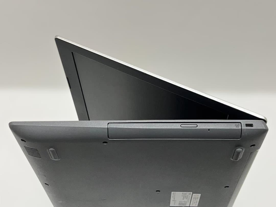 NECノートパソコン AMD E2/8GB/新品SSD/Windows11