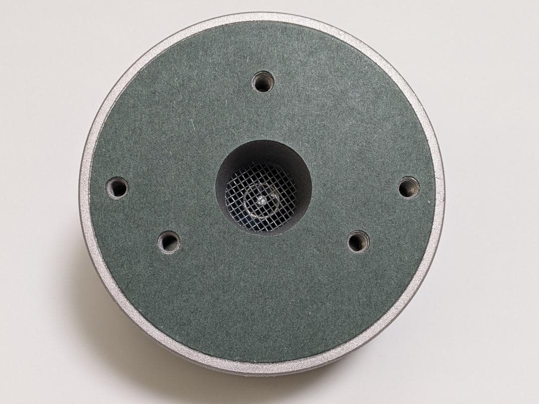 beyma：オーディオ・ドライバ（CP-385Nd）