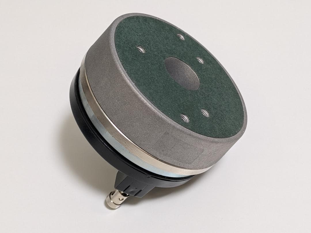 beyma：オーディオ・ドライバ（CP-385Nd）