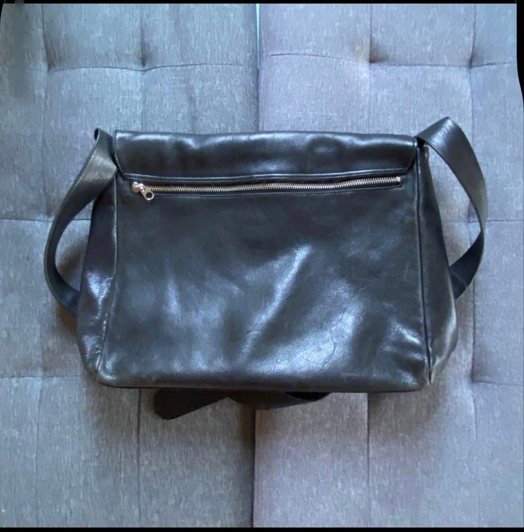 Jean Paul Gaultier ショルダーバッグ JPG