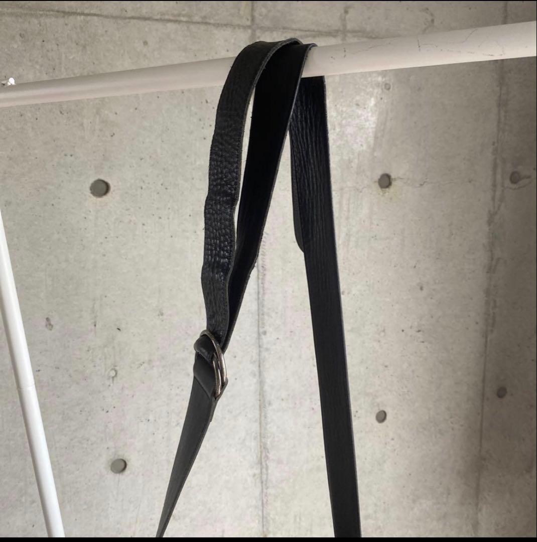 Jean Paul Gaultier ショルダーバッグ JPG