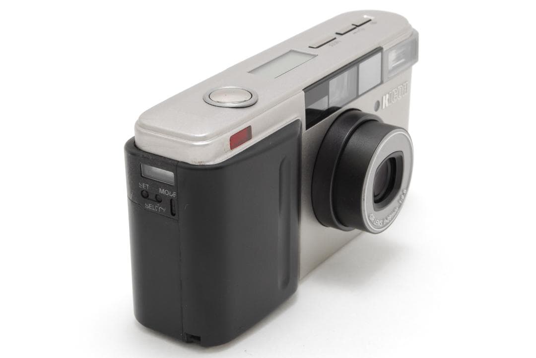 リコー Ricoh GR10