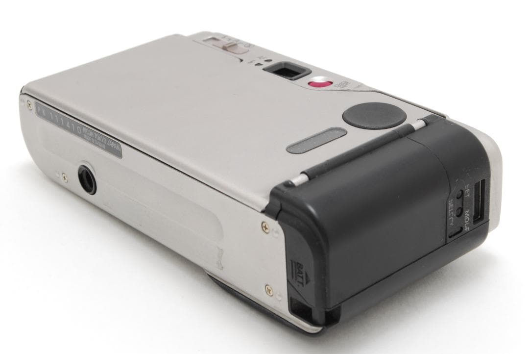 リコー Ricoh GR10