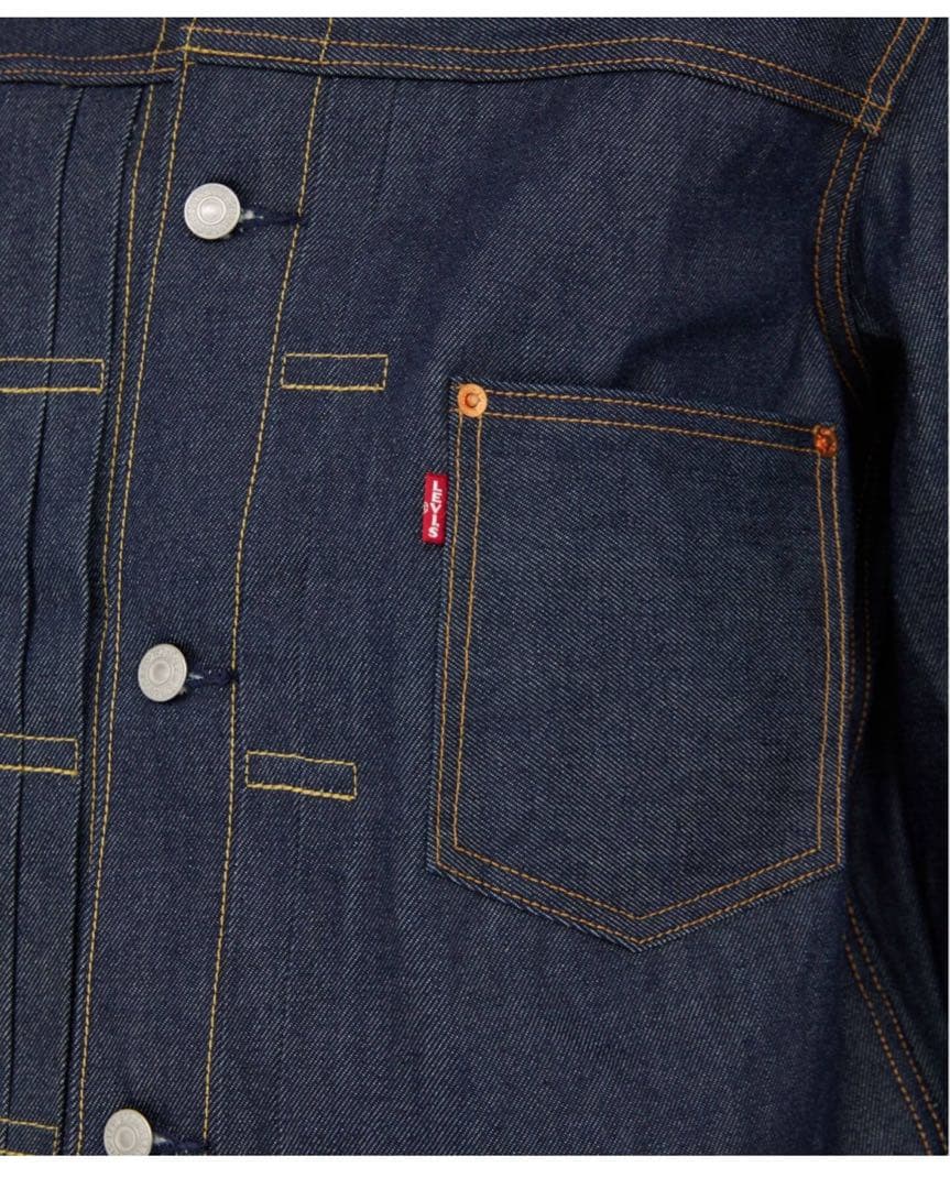 専用　Levi's デニムジャケット