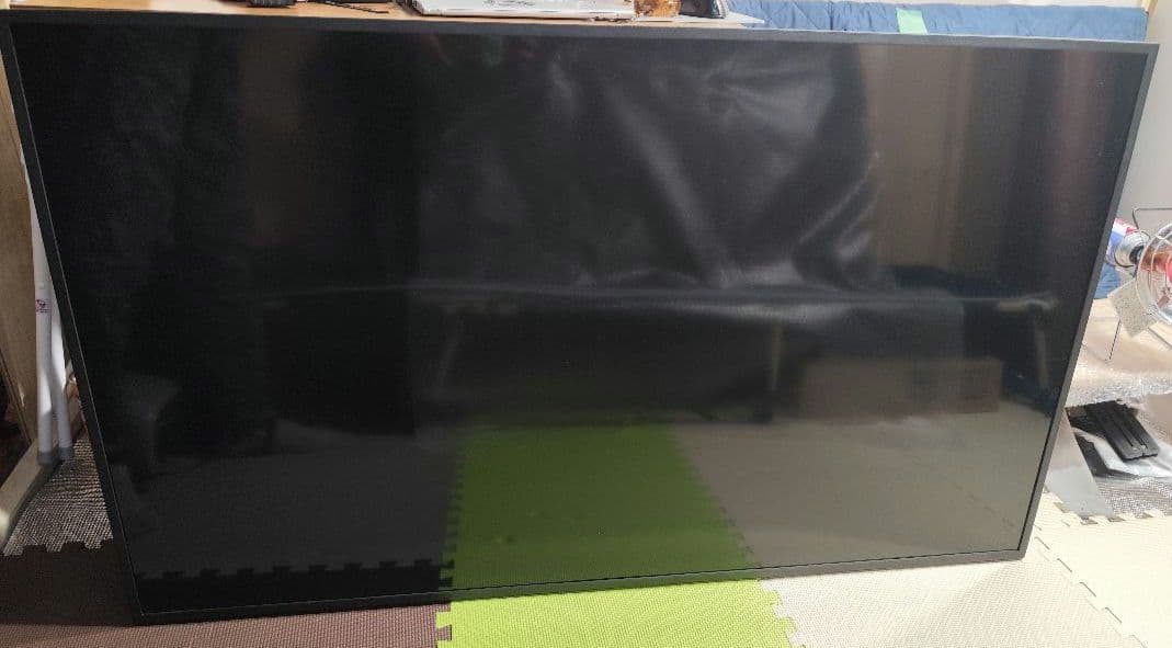 SHARP インフォメーションディスプレイ 55V型 PN-HW551