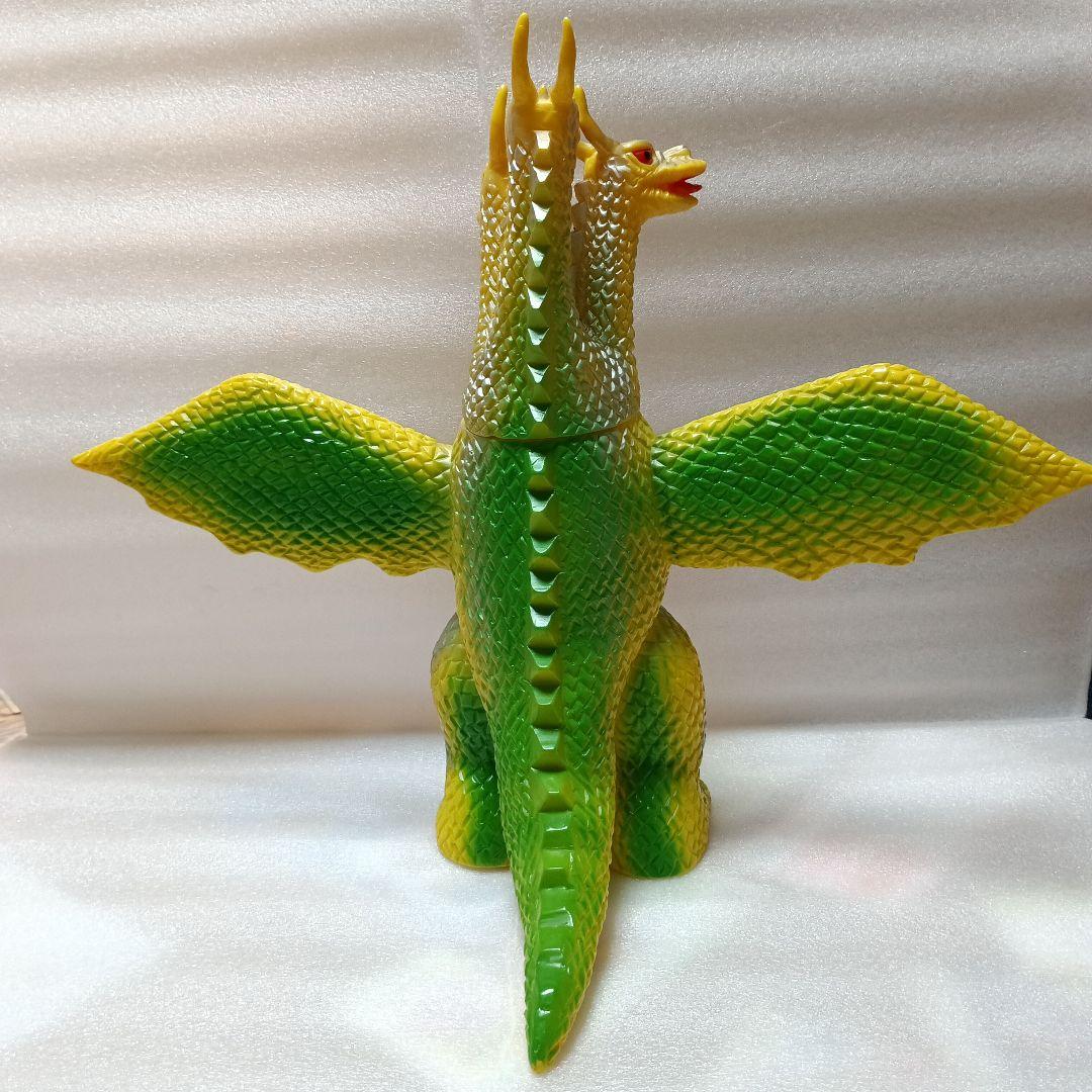 復刻ジャイアントキングギドラ