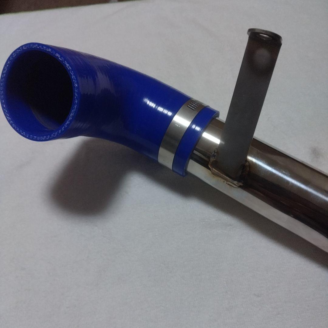 ORSタニグチ 純正エアクリーナー用サクションキット ジムニー JB64W