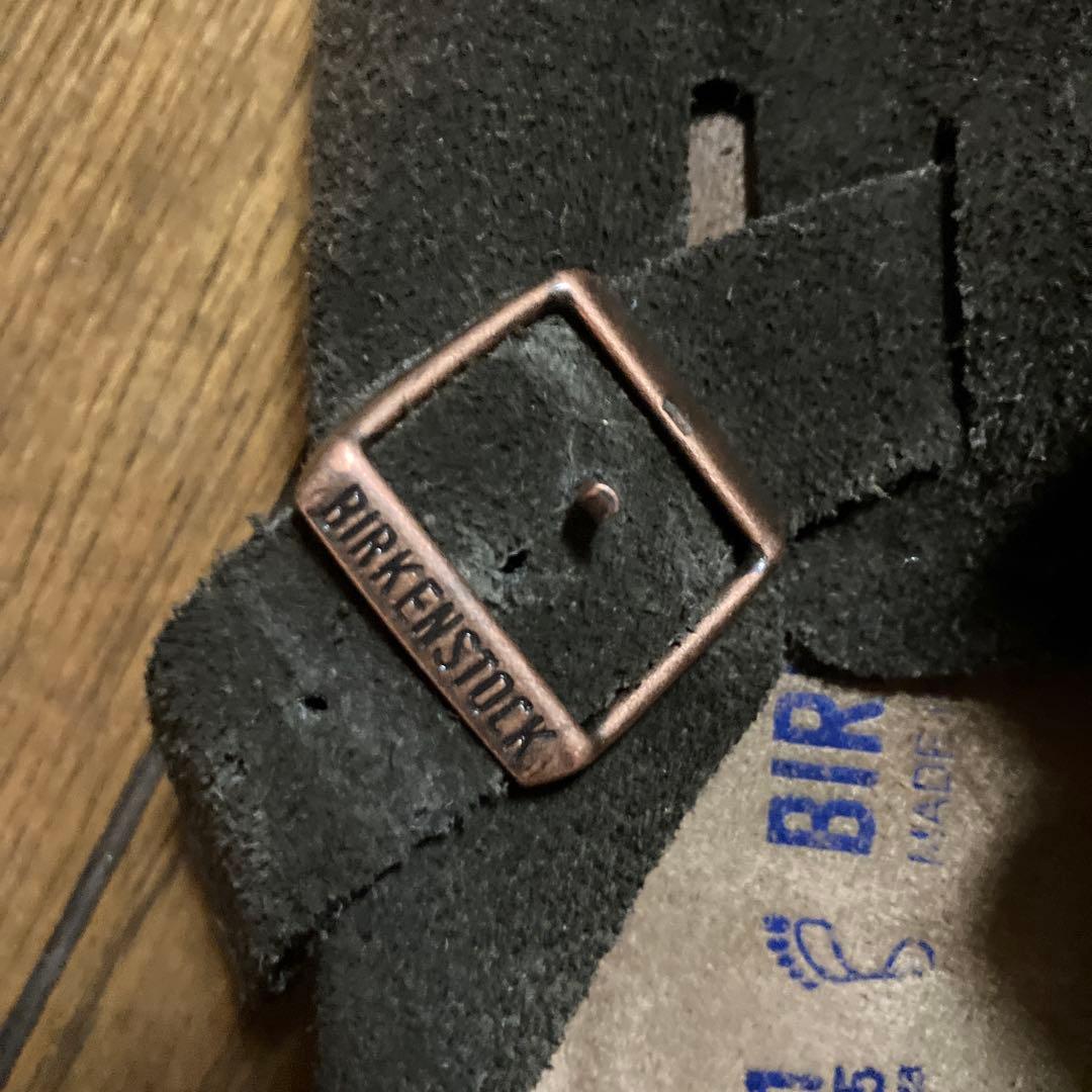 ビルケンシュトック Boston 41(26.5cm)