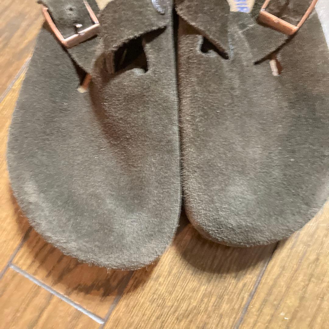 ビルケンシュトック Boston 41(26.5cm)