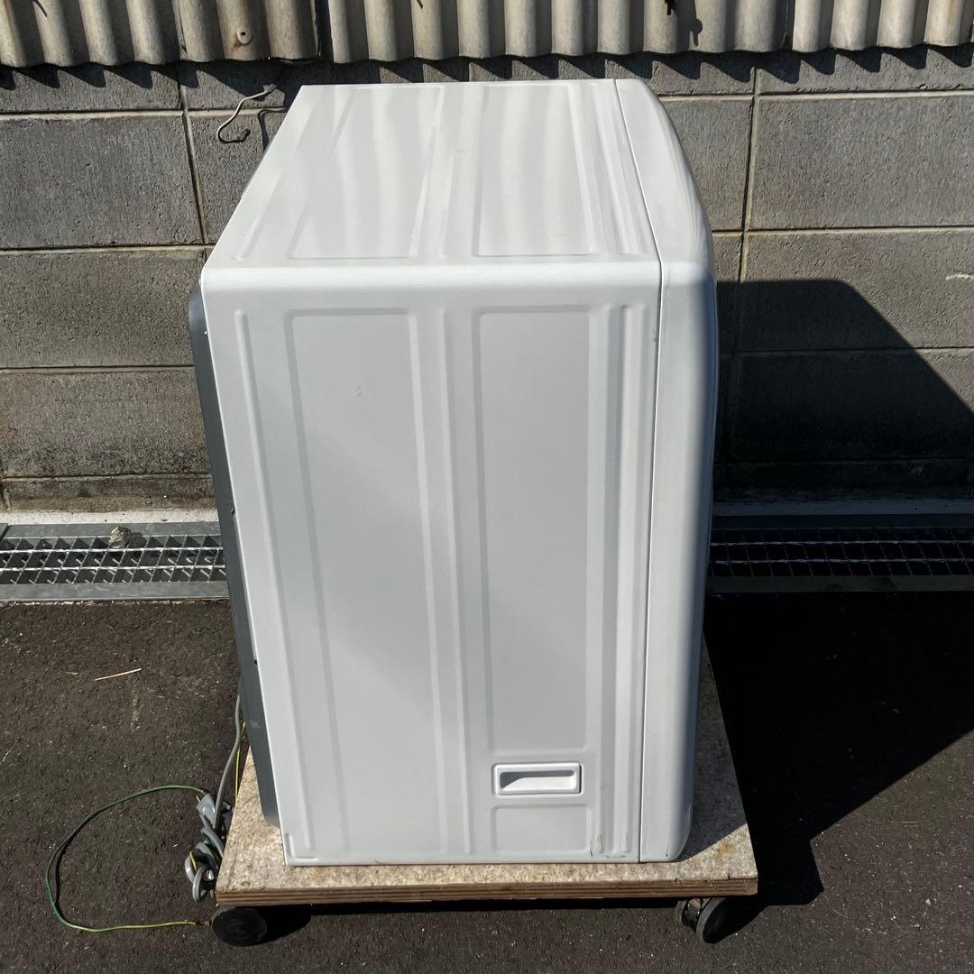 ワイランド】Panasonic パナソニック 電気衣類乾燥機