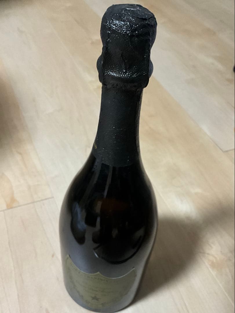 ドンペリニヨン ビンテージ 1985年 未開栓 元箱付 シャンパン