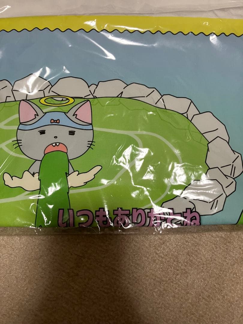 あのちゃん　にゃんオエ　Tシャツ　希少　あのちゃんデザイン　お値下げ不可