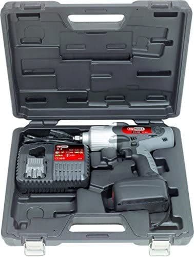 KS Tools コードレス インパクトレンチ トルクコントロール