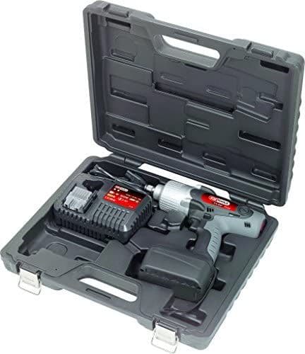 KS Tools コードレス インパクトレンチ トルクコントロール