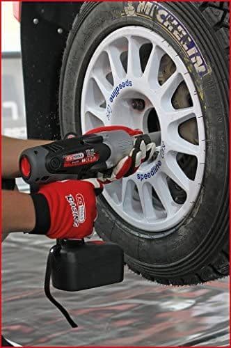 KS Tools コードレス インパクトレンチ トルクコントロール