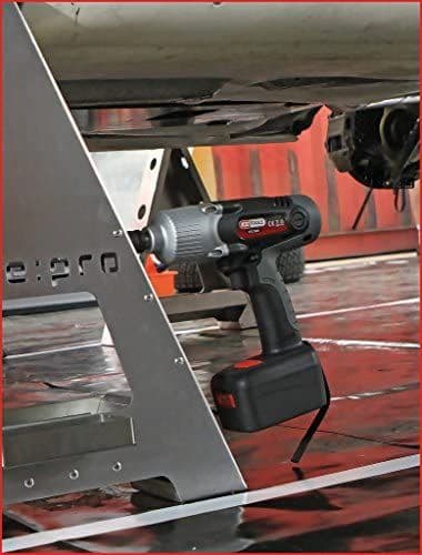 KS Tools コードレス インパクトレンチ トルクコントロール