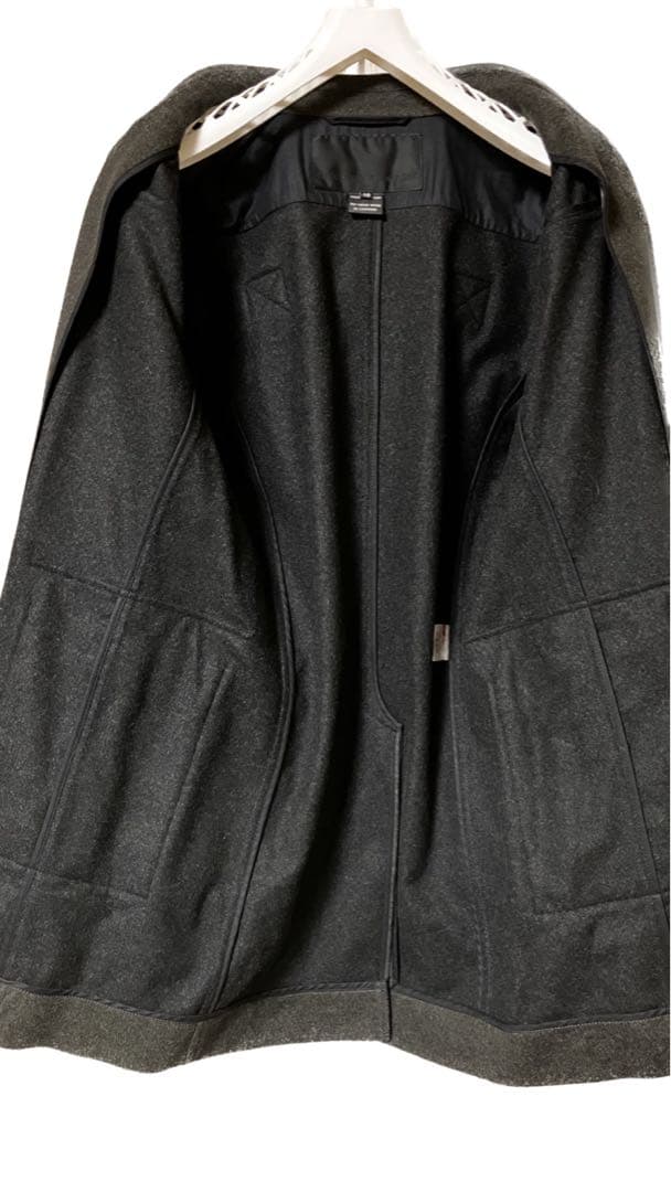 DIRK SCHONBERGER ミリタリー　ダブルブレストジャケット