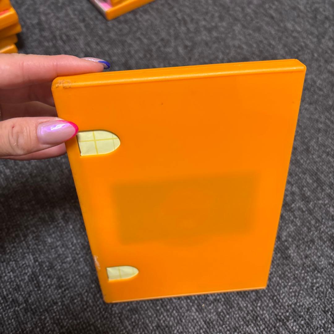 それいけ！アンパンマン DVD 11枚セット‼︎