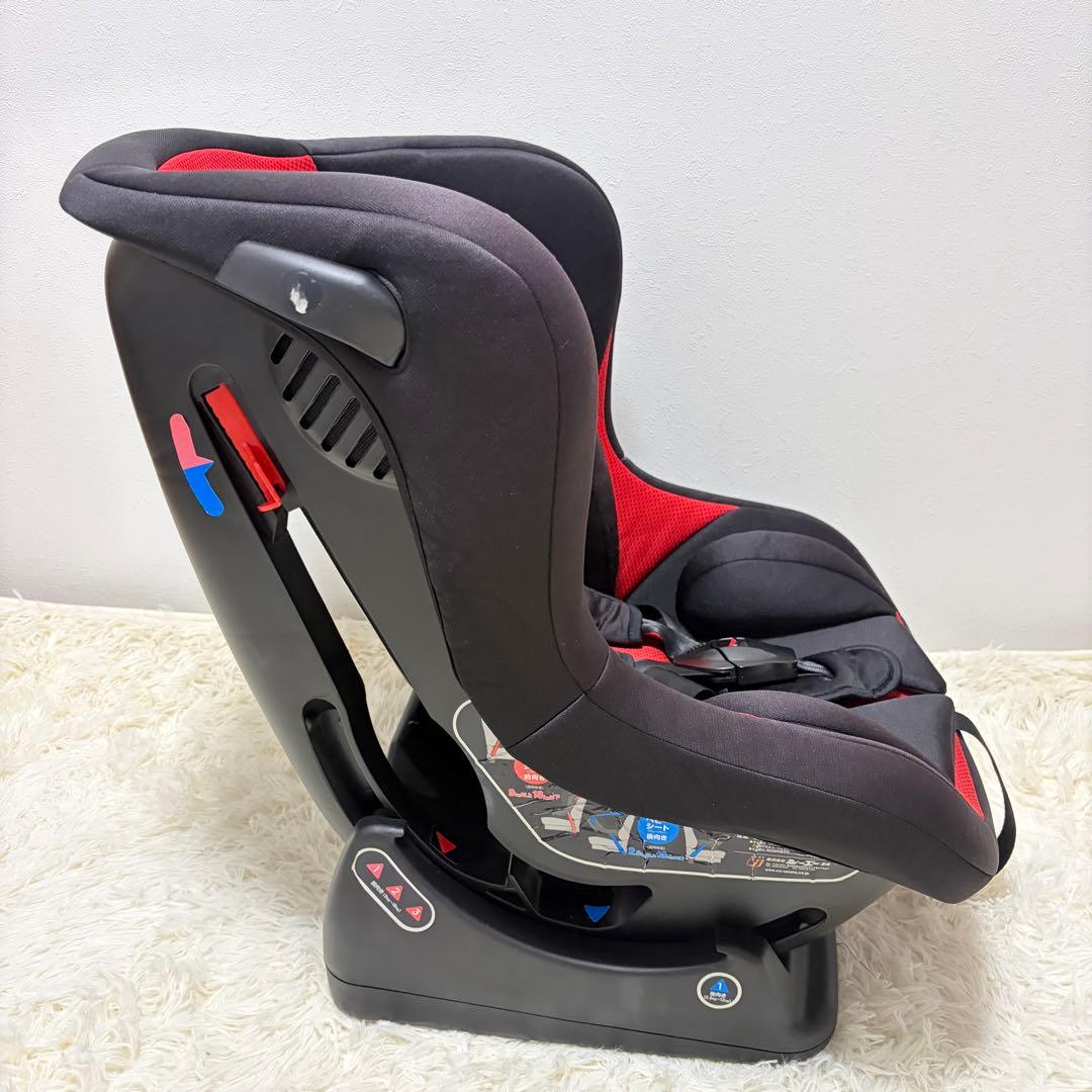 マムズキャリー レジェ チャイルドシート（西松屋）