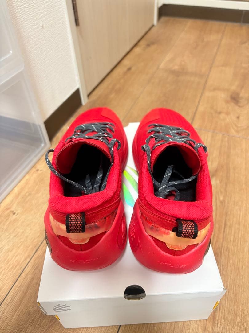 カリー12 スパーク　curry 12 27cm