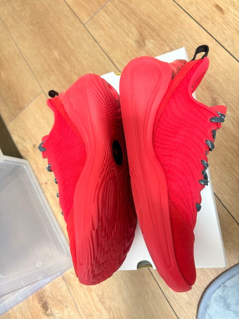 カリー12 スパーク　curry 12 27cm