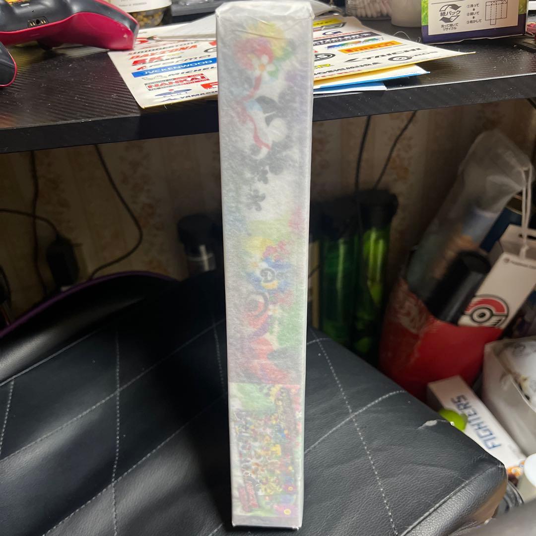 berry's forest プレイマット