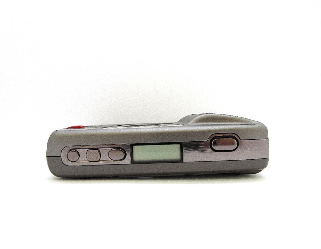 【動作品】RICOH R1 リコー コンパクトフィルムカメラ